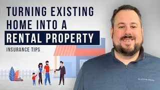 Recommended Things To Do For A Competitive Landlord Insurance Policy