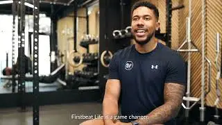 Firstbeat Life for Personal Trainers: Shaq Porteous, Personal Trainer