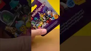 Распаковка минифигурок #shorts #lego