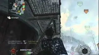 The Jimmy-Dirt Bike-Trittontage :: Call of Duty Black Ops Montage