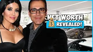 Manny Khoshbin Net Worth Is NOT What You Think (2023)