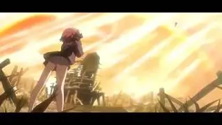 My Missing Link - FLCL AMV