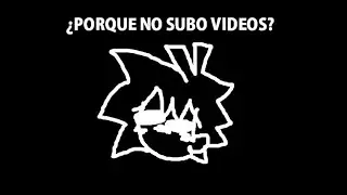 ¿Porqué mi inactividad?