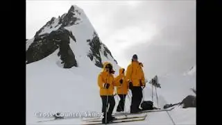Active Adventures in Antarctica