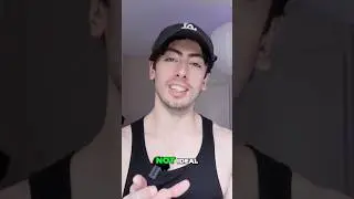 My Muscle Building Mistake