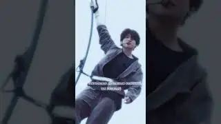 без тебя горел мой рай.) 