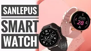 Sanlepus Smart Watch 2021