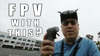 Learn FPV EASY! AVATA Explorer Combo & RC Motion 2 (Part 2) 🎓