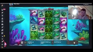 Пьяный Эдуард Моранди просит на мороженное для Светочки у VJlink