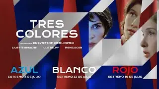 Trailer: Tres colores