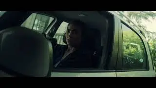 Short Horror Film Trailer "Mirror Man"