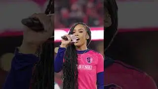 First CITY MLS Game #sportsvideo #mls