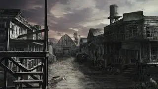 Flucht nach Silver City - Western Hörspiel
