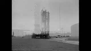 LES-1 Launch