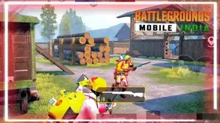 AK-47 and kar98k TDM 🔥 play | BGMI | DEVIL'S LAND #BGMI