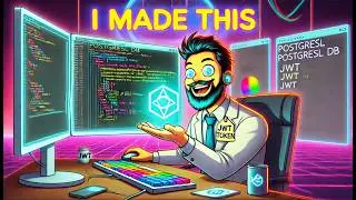 Create JWT Token and Authenticate using pgcrypto and pgjwt - PostgreSQL / PostgREST