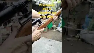 TOY slingshot, How to create subscribe for more videos.