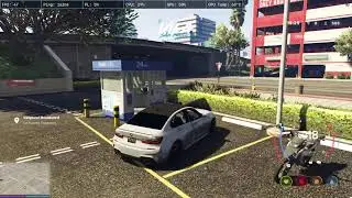 ROTA GTA RP    (AO VIVO)