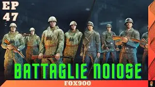 Enlisted Gameplay ITA  EP #47- battaglia noiose