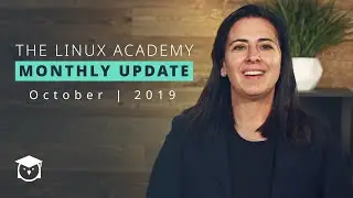 New Azure, SQL, & Google Cloud courses | Monthly Update - October 2019