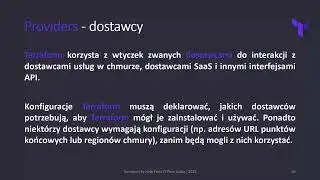 Terraform podstawy - darmowy warsztat - czesć 6/10