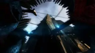 Half-Life 2 Cinematic Mod: Эпизод 12-13 (Наши Покровители - Темная Энергия)