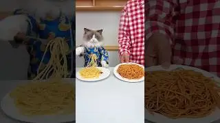 When Chinki mixed spicy chutney into her mistress's noodles 