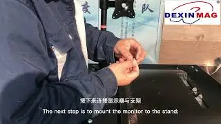 Installation and Commissioning of Vibrating Sample Magnetometer 3