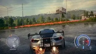 1,100hp ferrari 488 gtb