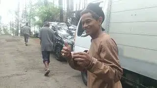 Dibelakang layar syuting film magrib 2 #syuting #film