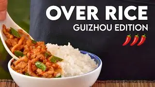 3 more chili-laced stir fries to devour over rice.