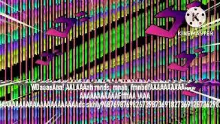 [BLACK MIDI] DELL LAG tester 2 |2M notes|DL in the description! LUNA