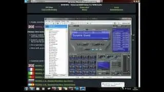 A Sample Proteus VX installation on Windows 7