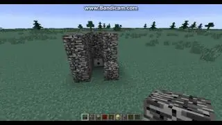 Построй свою мечту  Minecraft