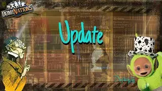 #700. DomiNations Update 8.5 - "Ruf zu den Waffen" 🇩🇪