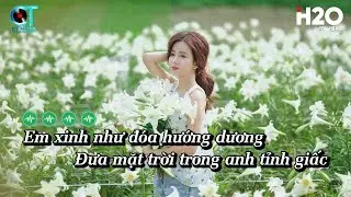 Karaoke 4 Mùa Thương Em (Lofi Ver.) - Beat Gốc
