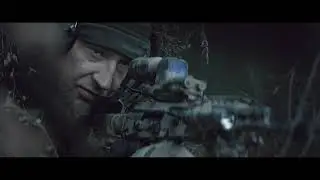 Escape from Tarkov  Рейд  Эпизод 1