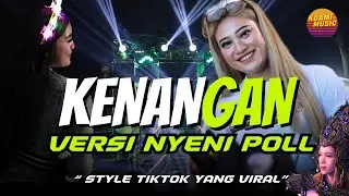 DJ KENANGAN - KARNAVAL BREAKBEAT 2024 - BASS NTROTOK PARTY MBEROT VIRAL TIKTOK