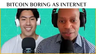 Trials and Tribulations of the CRYPTO industry w/ John Belizaire