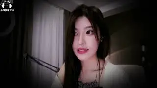 (恩七不甜)  口腔音 吹气 Enqi ASMR Mouth Sounds & Blowing