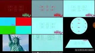 Four D Csupo (1977) Effects Round 4 vs Everyone