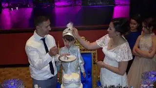 Eymen Güroglu Sünnet Özeti Grup Can - Hadi Ordan Deli