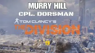 The division, hidden bosses ,YO666REDDEVIL --- ps4 ---