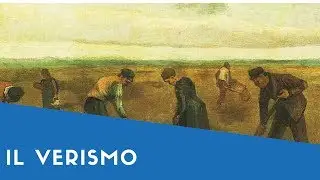 Il Verismo (Letteratura Italiana)