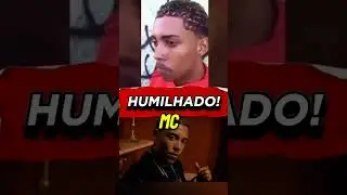 MC Poze do Rodo! O cria do RJ! Sua história de superação!