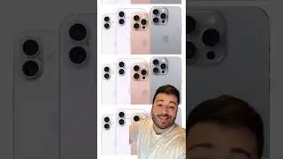 Novos AirPods terão uma tela?!