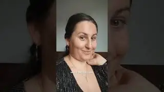 Vlog - getting ready for a performance! Follow along for daily snippets of singer's life! #soprano
