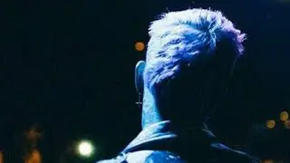 Lil Peep - Don't Panic (Alt Version)