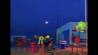 City Island Full Song