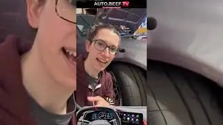 New Corvette ZR1 Enters The Chat